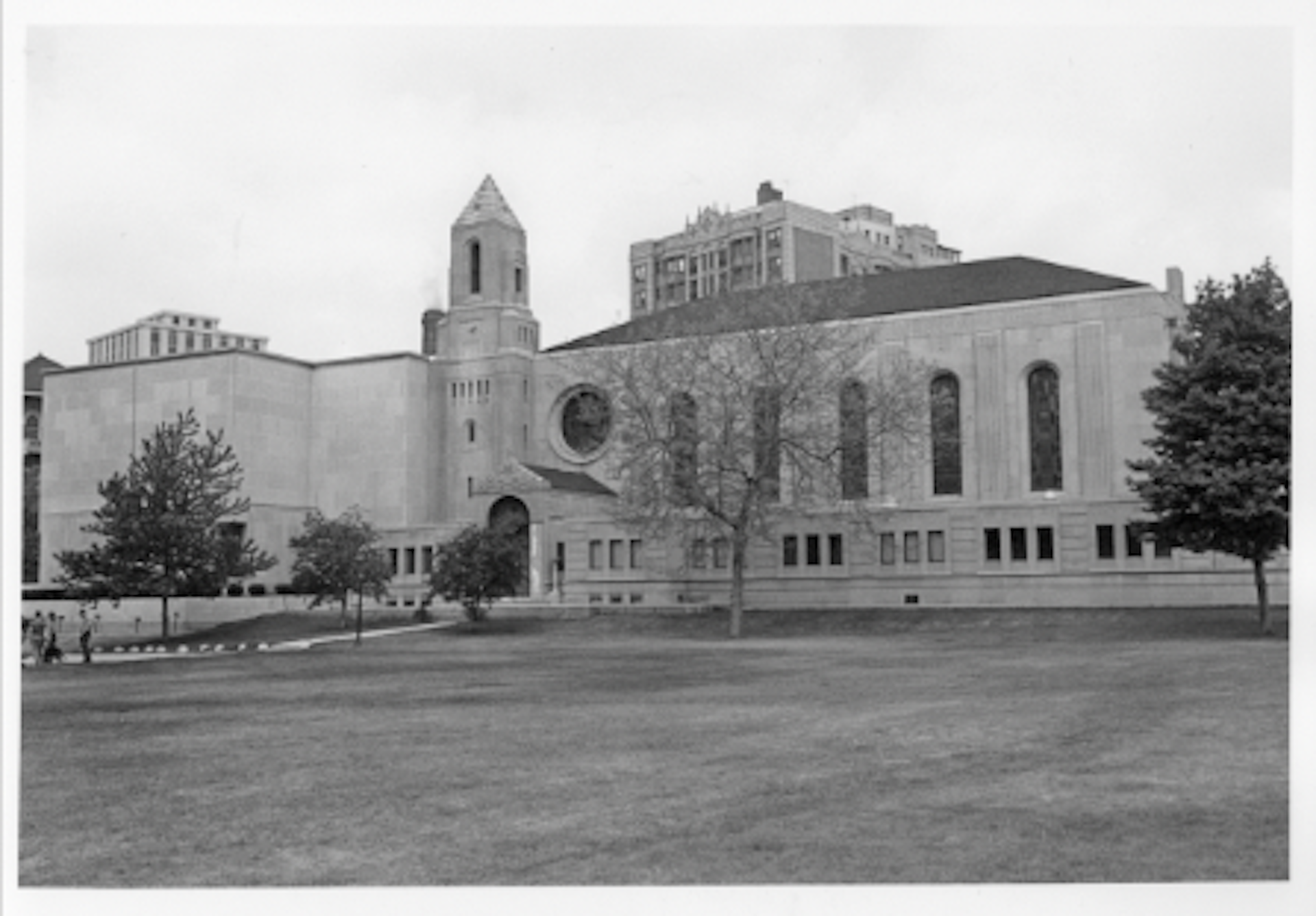 Cudahy Library